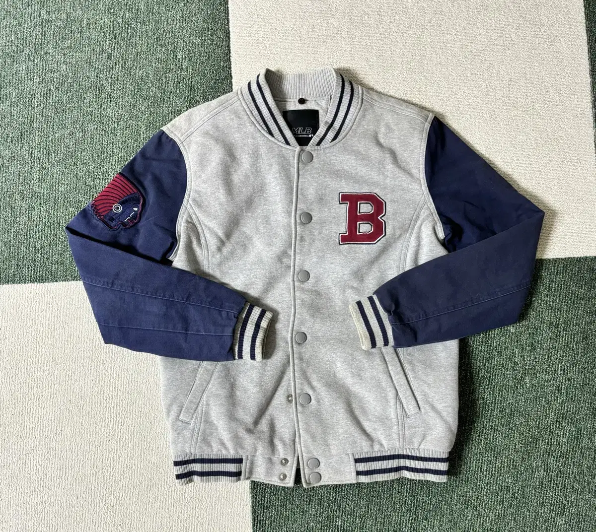 MLB 보스턴 바시티 95